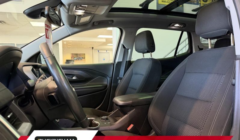 
								2023 GMC Terrain Sle Awd full									