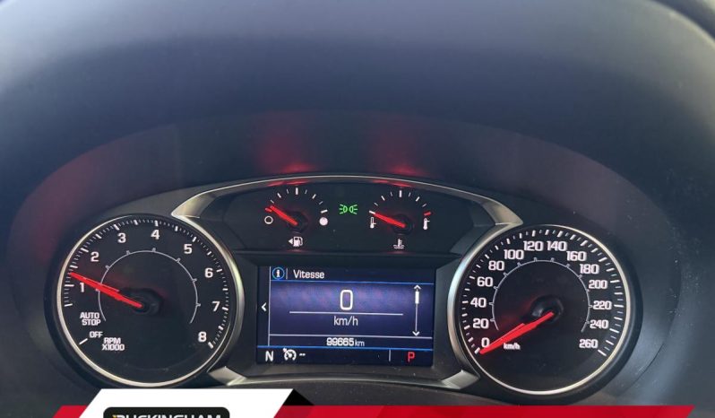 
								2023 GMC Terrain Sle Awd full									