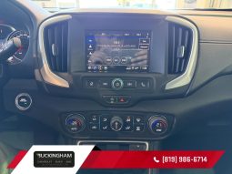 
										2023 GMC Terrain Sle Awd full									