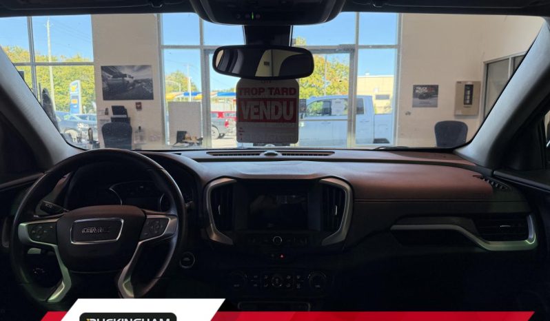
								2023 GMC Terrain Sle Awd full									