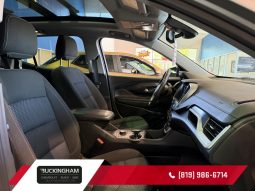
										2023 GMC Terrain Sle Awd full									
