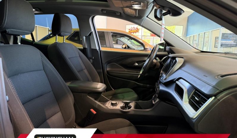 
								2023 GMC Terrain Sle Awd full									