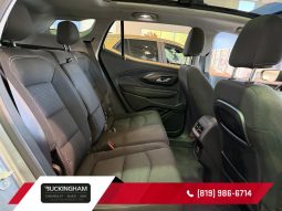 
										2023 GMC Terrain Sle Awd full									