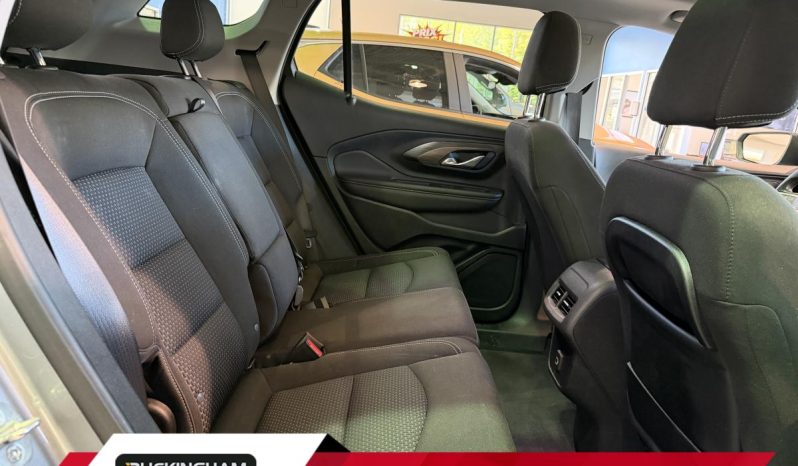 
								2023 GMC Terrain Sle Awd full									