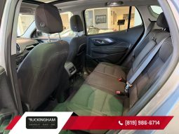 
										2023 GMC Terrain Sle Awd full									