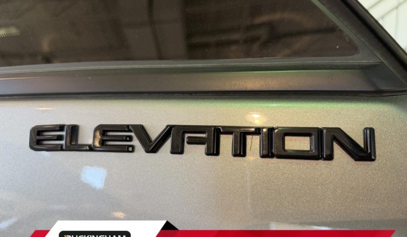 
								2023 GMC Terrain Sle Awd full									