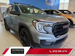 2023 GMC Terrain Sle Awd