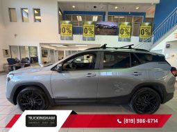 
										2023 GMC Terrain Sle Awd full									