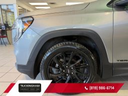 
										2023 GMC Terrain Sle Awd full									