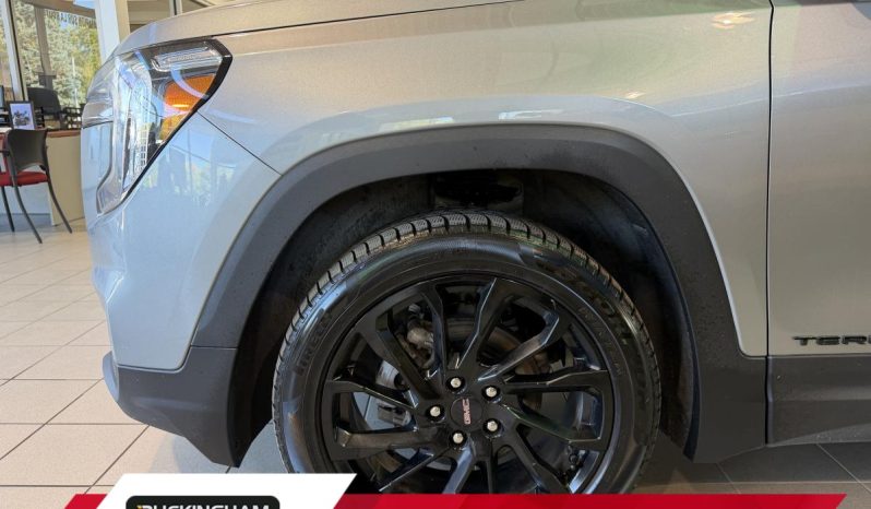 
								2023 GMC Terrain Sle Awd full									