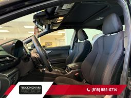 
										2023 Subaru WRX 4dr Sport Eyesight full									