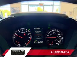
										2023 Subaru WRX 4dr Sport Eyesight full									