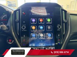 
										2023 Subaru WRX 4dr Sport Eyesight full									