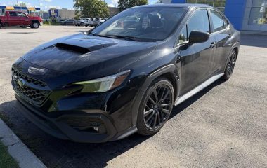 2023 Subaru WRX 4dr Sport Eyesight