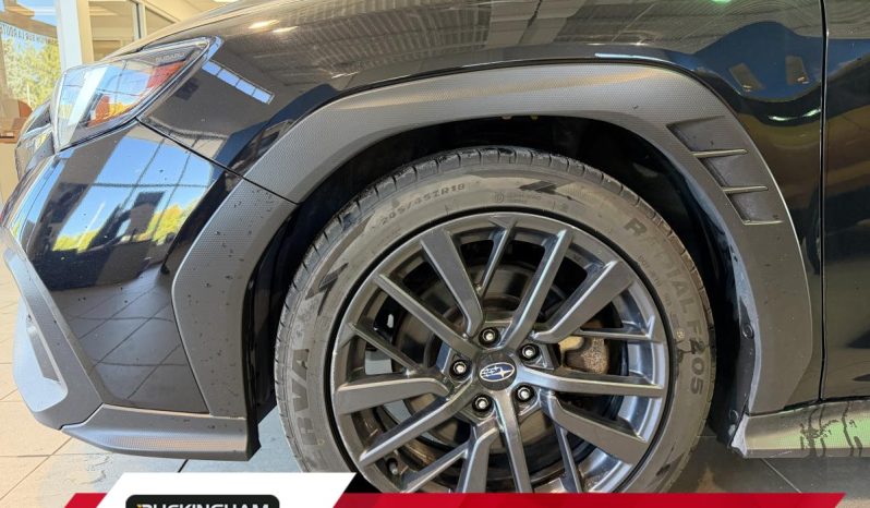 
								2023 Subaru WRX 4dr Sport Eyesight full									