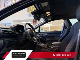 
										2023 Subaru WRX 4dr Sport Eyesight full									