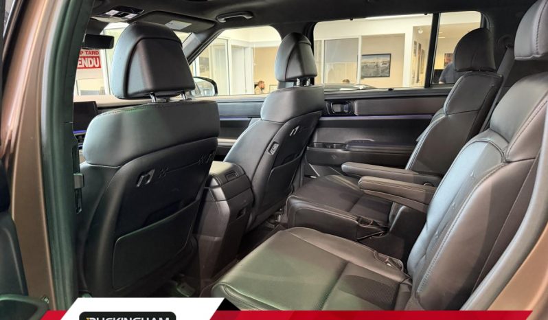 
								2024 Hyundai Santa Fe 2.5t Ultimate full									