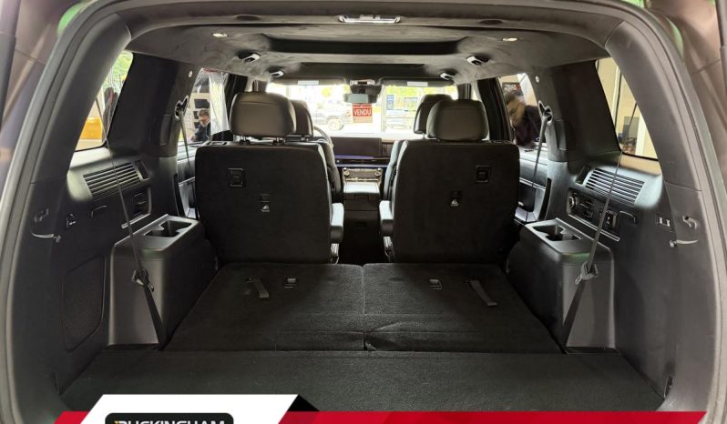 
								2024 Hyundai Santa Fe 2.5t Ultimate full									