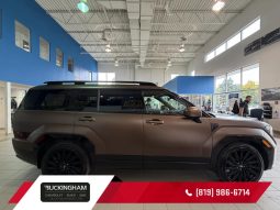
										2024 Hyundai Santa Fe 2.5t Ultimate full									