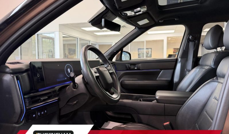 
								2024 Hyundai Santa Fe 2.5t Ultimate full									