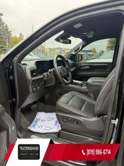 
										2025 Chevrolet Tahoe 4wd 4dr Rst full									