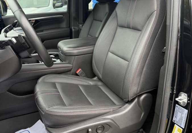 
								2025 Chevrolet Tahoe 4wd 4dr Rst full									