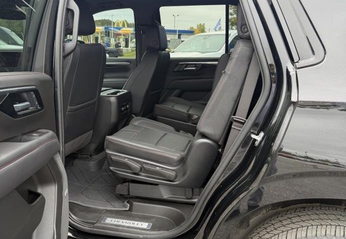 
								2025 Chevrolet Tahoe 4wd 4dr Rst full									