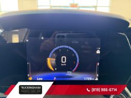 
										2025 Chevrolet Trax 2RS 4 portes TA full									