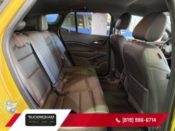 
										2025 Chevrolet Trax 2RS 4 portes TA full									