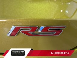 
										2025 Chevrolet Trax 2RS 4 portes TA full									