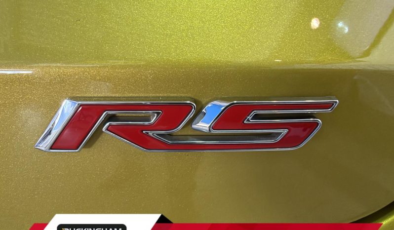 
								2025 Chevrolet Trax 2RS 4 portes TA full									