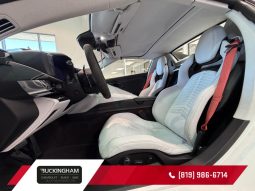 
										2025 Chevrolet Corvette Stingray Convertible full									