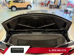 
										2025 Chevrolet Corvette Stingray Convertible full									