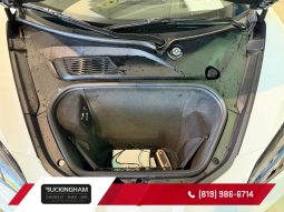 
										2025 Chevrolet Corvette Stingray Convertible full									