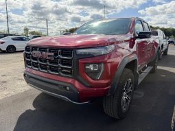 2025 GMC Canyon - Certifié Camion - VIN: 1GTP2DEK1S1248605 - Buckingham Chevrolet Buick GMC Gatineau