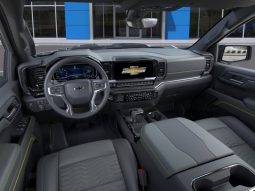 
										2026 Chevrolet Silverado 1500 Crew Cab Short Box 4-Wheel Drive ZR2 full									
