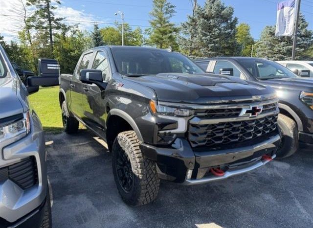 2026 Chevrolet Silverado 1500 - Neuf Camion - VIN: 3GCUKHE85TG430373 - Buckingham Chevrolet Buick GMC Gatineau
