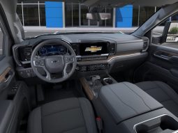 
										2026 Chevrolet Silverado 1500 Crew Cab Short Box 4-Wheel Drive RST full									