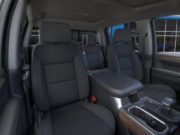 
										2026 Chevrolet Silverado 1500 Crew Cab Short Box 4-Wheel Drive RST full									
