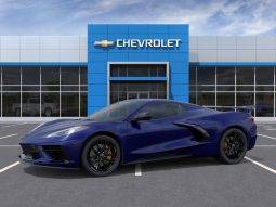 
										2026 Chevrolet Corvette Stingray Convertible 2LT full									