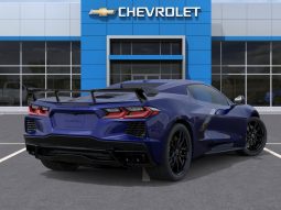 
										2026 Chevrolet Corvette Stingray Convertible 2LT full									