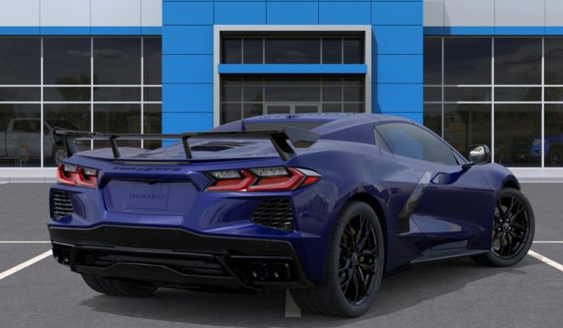 
								2026 Chevrolet Corvette Stingray Convertible 2LT full									