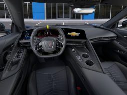 
										2026 Chevrolet Corvette Stingray Convertible 2LT full									