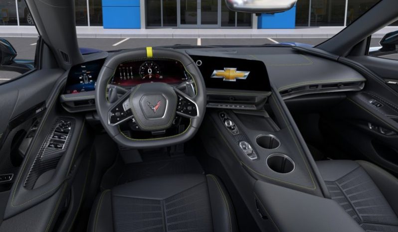 
								2026 Chevrolet Corvette Stingray Convertible 2LT full									