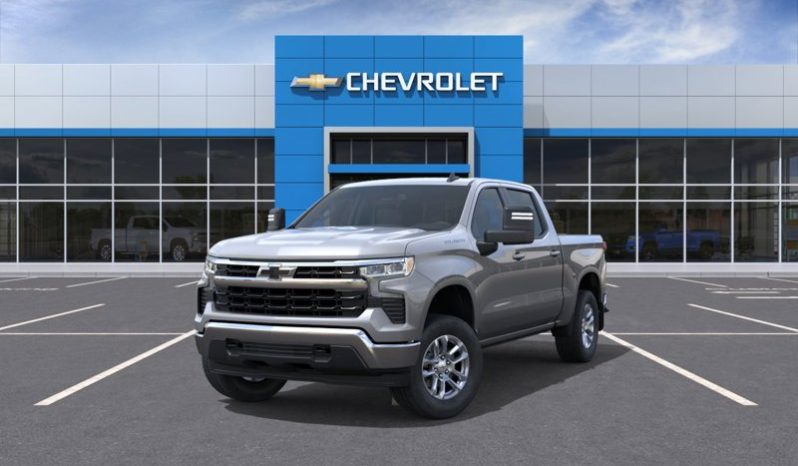 2026 Chevrolet Silverado 1500 - Neuf Camion - VIN: 1GCUKDE86TZ482796 - Buckingham Chevrolet Buick GMC Gatineau