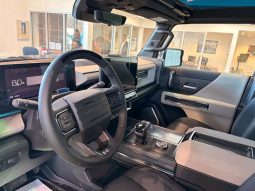 
										2026 GMC Hummer EV SUV e4WD 4dr 2X w/1SF full									