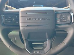 
										2026 GMC Hummer EV SUV e4WD 4dr 2X w/1SF full									