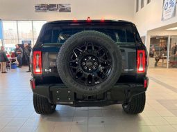
										2026 GMC Hummer EV SUV e4WD 4dr 2X w/1SF full									