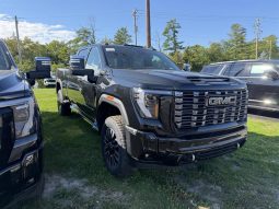 2026 GMC Sierra 2500 - Neuf Camion - VIN: 1GT1UXEY1TF347080 - Buckingham Chevrolet Buick GMC Gatineau