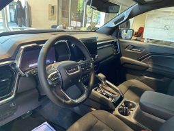 
										2026 GMC Canyon Crew Cab Short Box 4-Wheel Drive Elevation full									